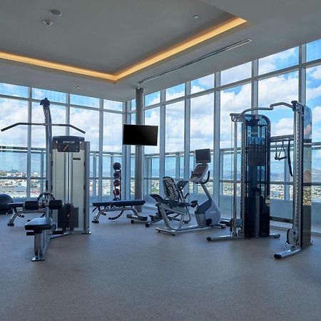 Hilton Garden Inn Chihuahua Ngoại thất bức ảnh