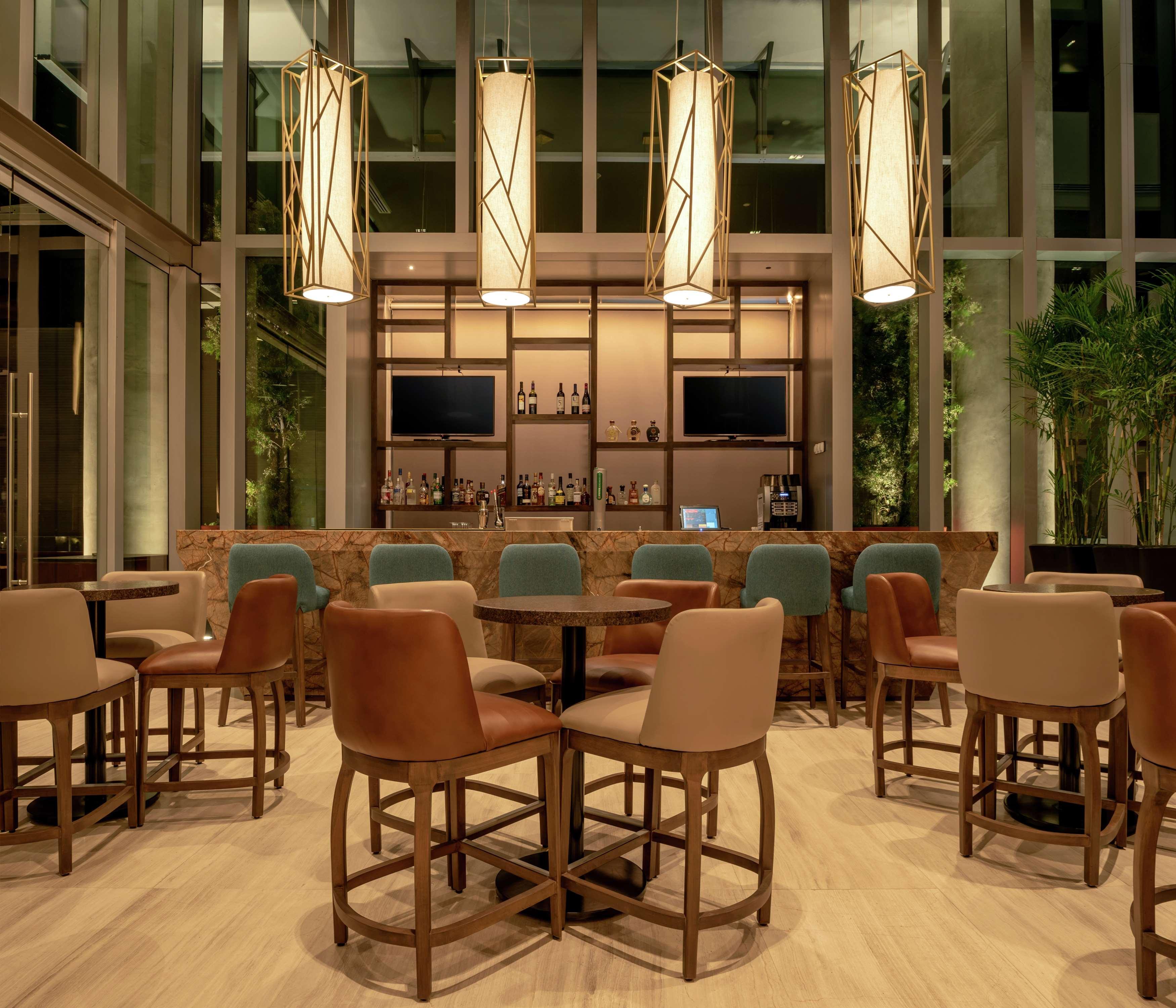 Hilton Garden Inn Chihuahua Ngoại thất bức ảnh