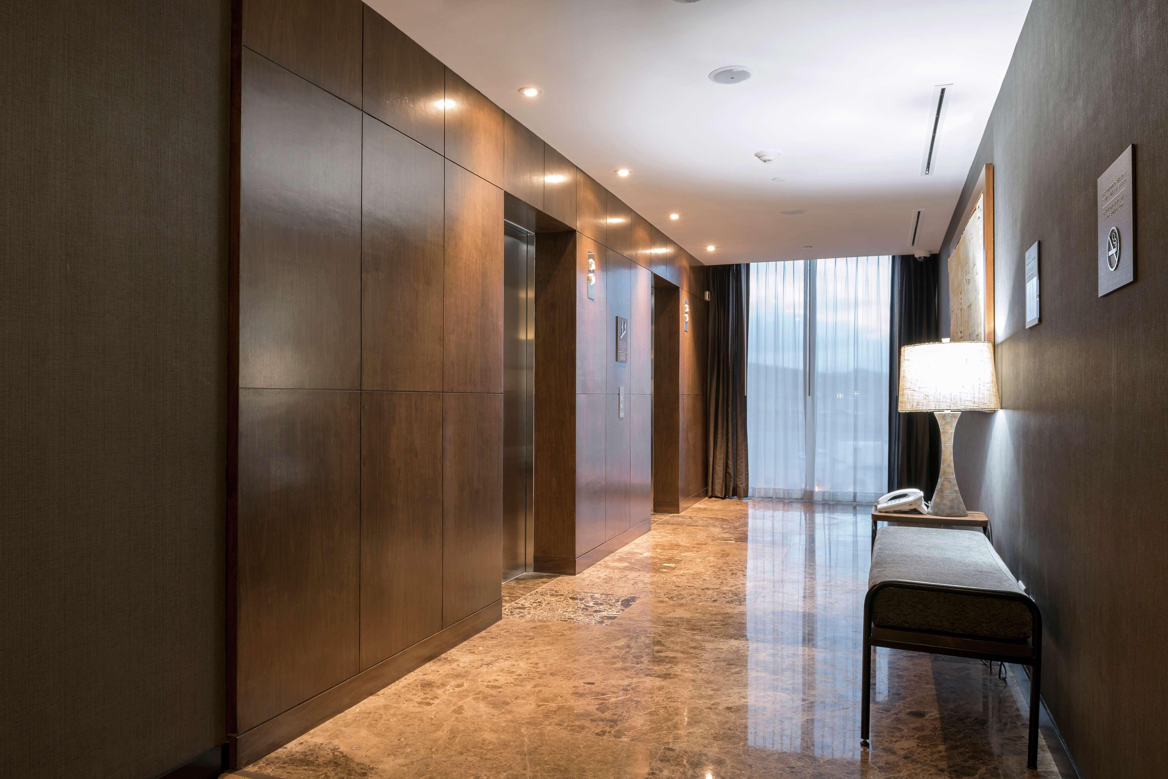Hilton Garden Inn Chihuahua Ngoại thất bức ảnh