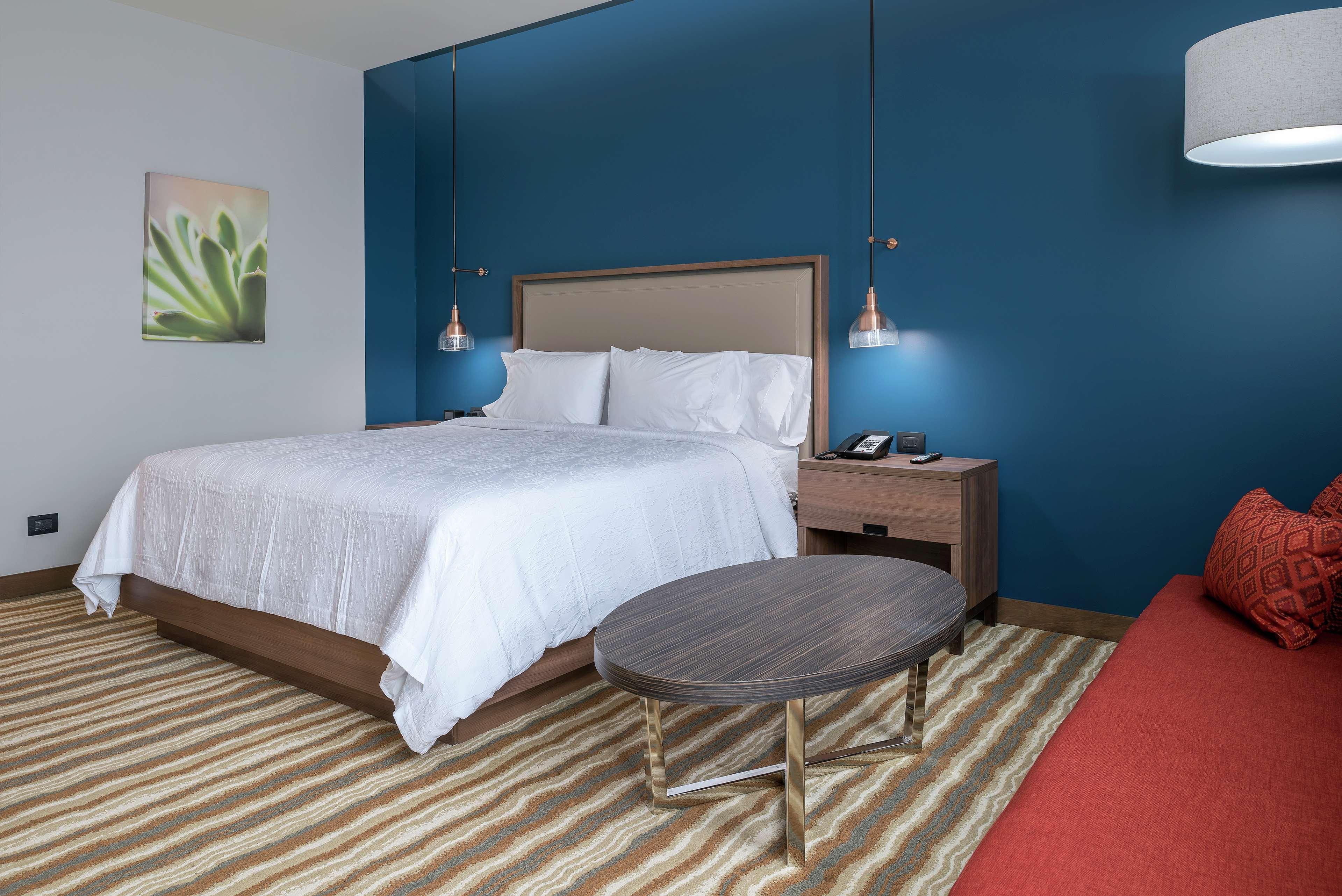 Hilton Garden Inn Chihuahua Ngoại thất bức ảnh